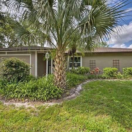 Apopka Family Home Near Downtown 30 Mi To Disney! オーランド エクステリア 写真