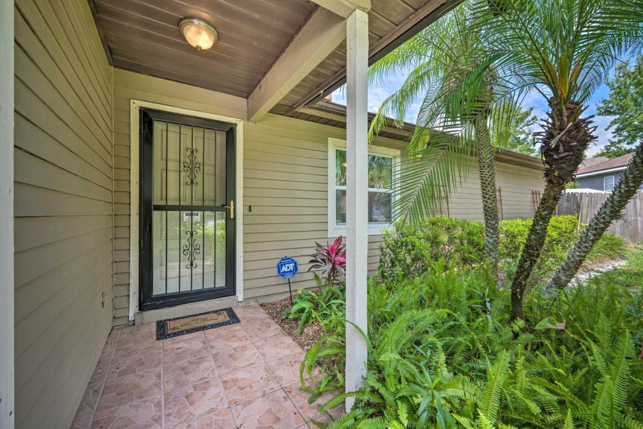 Apopka Family Home Near Downtown 30 Mi To Disney! オーランド エクステリア 写真