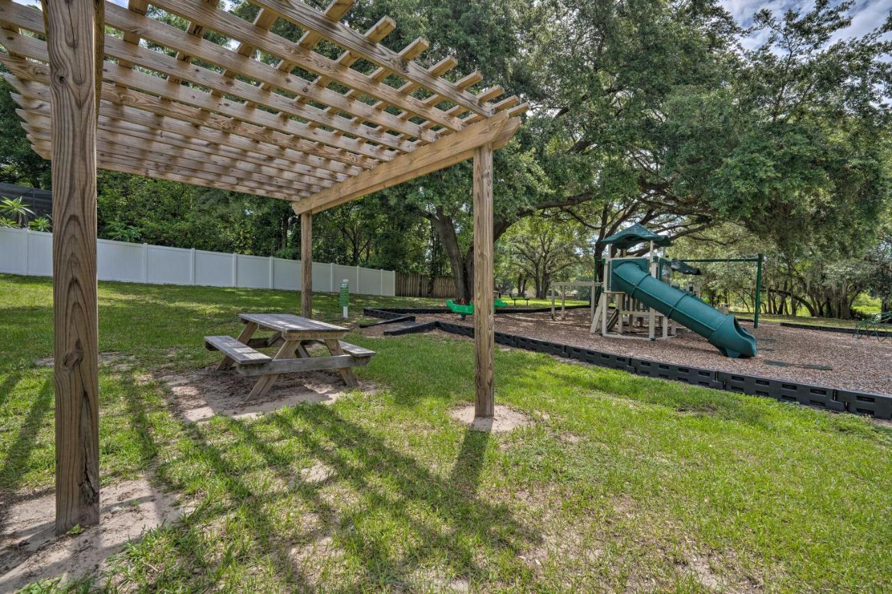 Apopka Family Home Near Downtown 30 Mi To Disney! オーランド エクステリア 写真